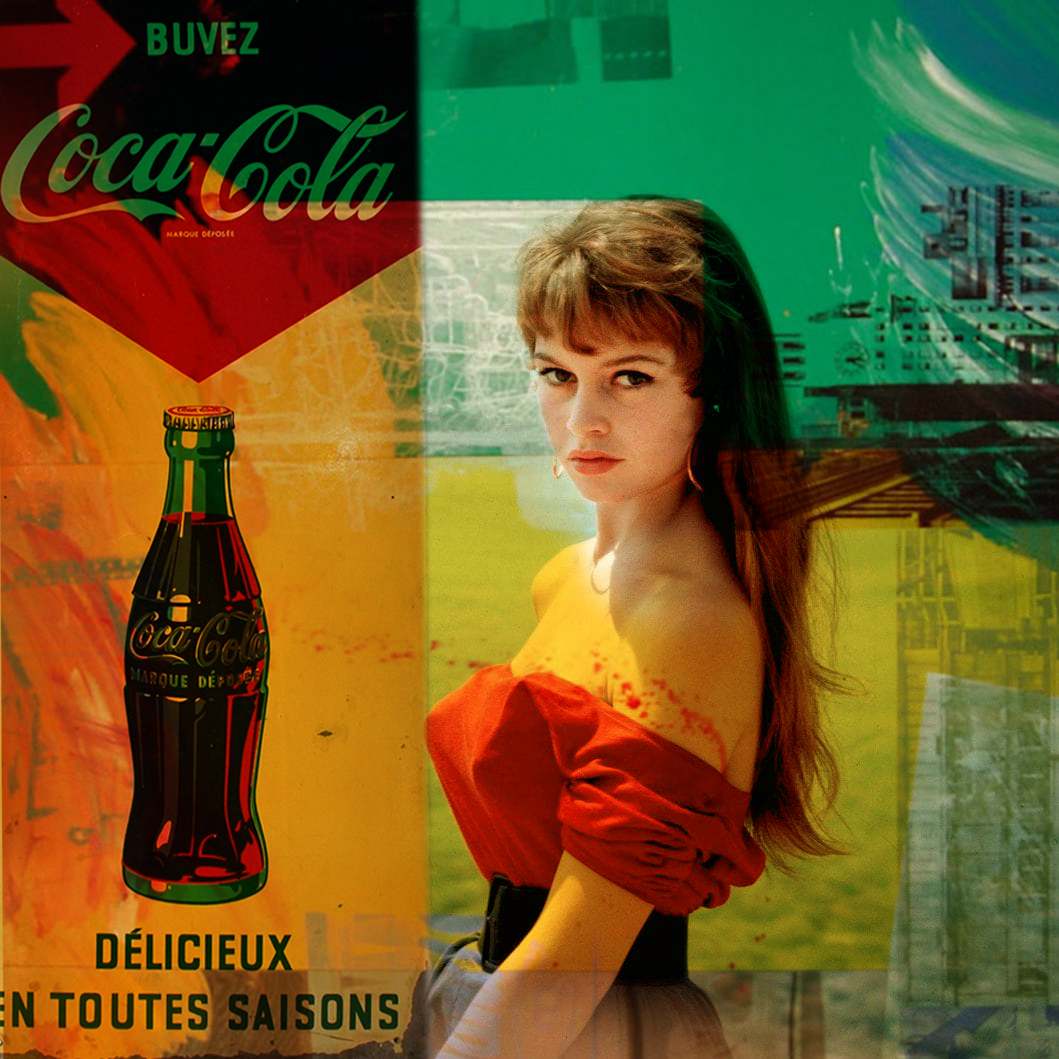 Avec un coca et un besset 